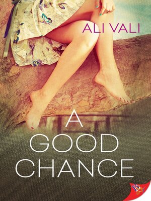 cover image of A Good Chance